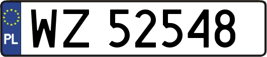 WZ52548