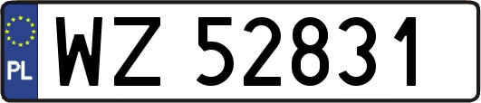 WZ52831