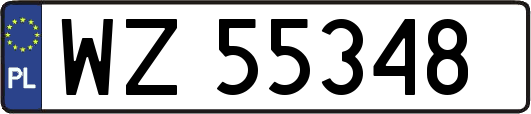 WZ55348