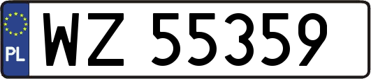 WZ55359