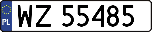 WZ55485