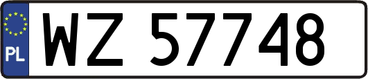 WZ57748