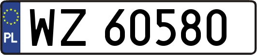 WZ60580