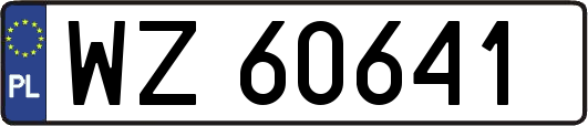 WZ60641