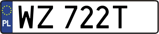 WZ722T