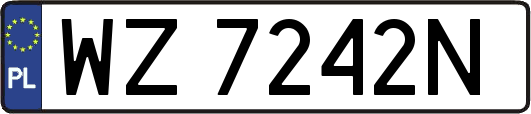 WZ7242N
