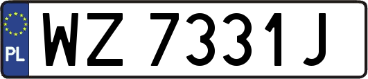 WZ7331J