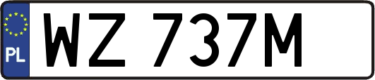 WZ737M