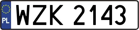 WZK2143
