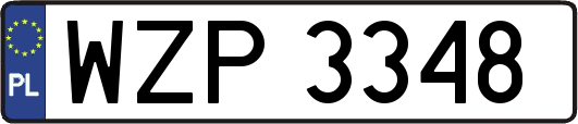 WZP3348