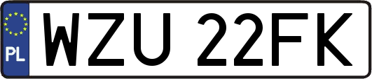 WZU22FK