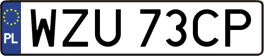 WZU73CP