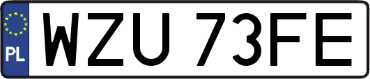 WZU73FE