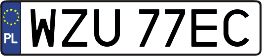 WZU77EC