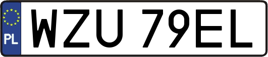 WZU79EL