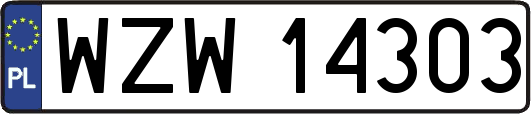 WZW14303