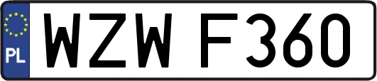 WZWF360