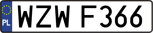 WZWF366