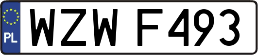 WZWF493