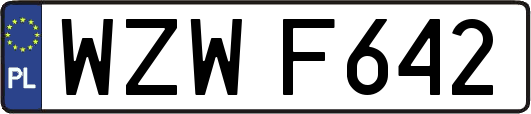 WZWF642