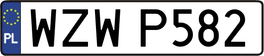 WZWP582