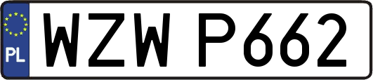WZWP662