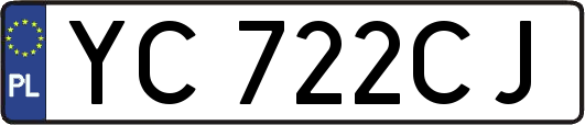 YC722CJ