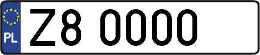 Z80000