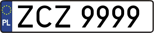 ZCZ9999