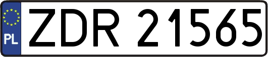 ZDR21565