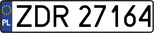ZDR27164
