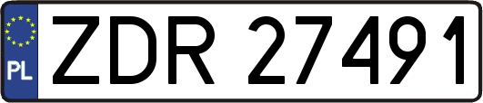 ZDR27491
