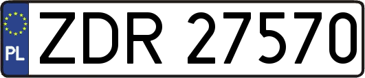 ZDR27570