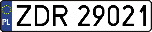 ZDR29021