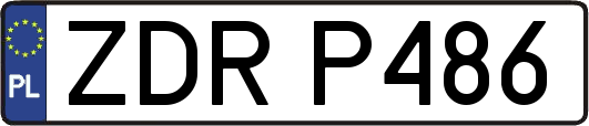 ZDRP486