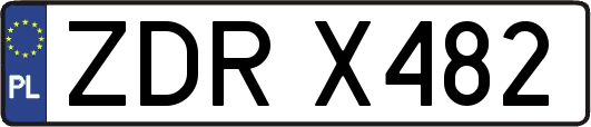 ZDRX482