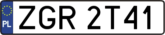 ZGR2T41