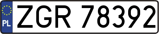 ZGR78392