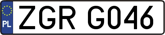 ZGRG046