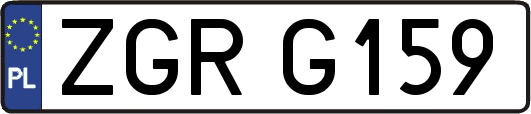 ZGRG159