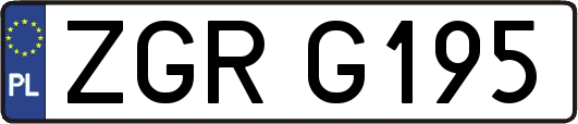 ZGRG195