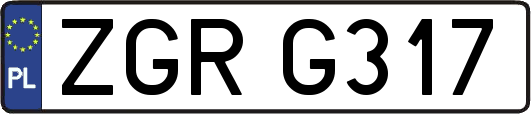ZGRG317