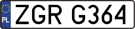 ZGRG364