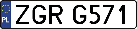 ZGRG571