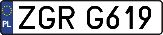 ZGRG619