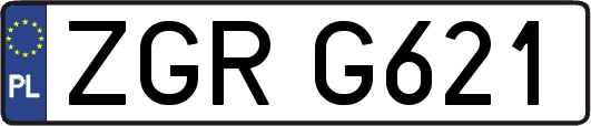 ZGRG621