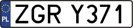 ZGRY371
