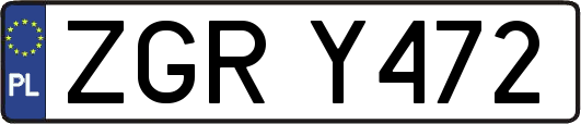 ZGRY472