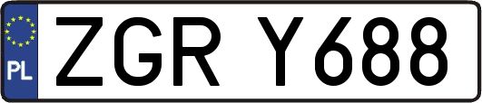 ZGRY688