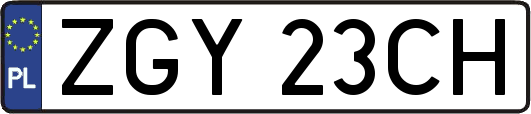 ZGY23CH